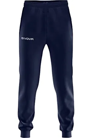 Givova All Sport Unisex Dorośli Spodnie Sportowe, , S