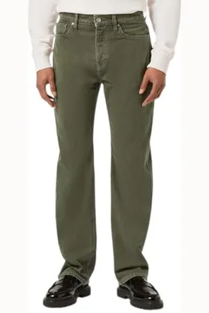 Scotch&Soda Verve Straight Workwear Jeans — Garment Dye Colours, , 34W / 32L