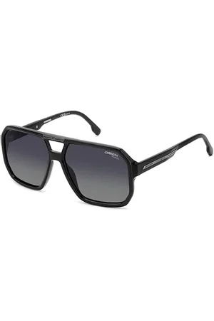 Carrera Victory C 01/S okulary przeciwsłoneczne, czarne, 60 dla mężczyzn, , 60
