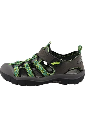 Lurchi Sandały chłopięce 95l0053001, , 38 EU