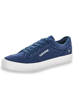 Kaporal 5 BLOVAS, trampki męskie, granatowe, 40 EU
