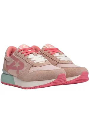 Replay Damskie buty sportowe Fiber W Light, , 41 EU, , 41 EU