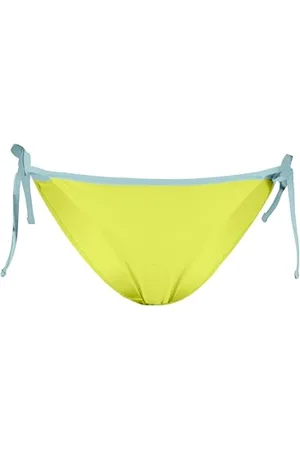 PUMA Swim Women Side TIE majtki 1P, , XL