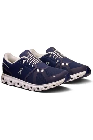 On Running Męskie buty sportowe Cloud 6, Multi, 44 EU, , 44 EU