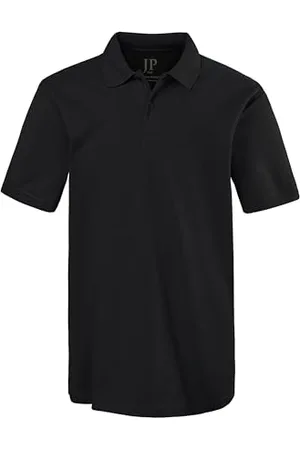 JP 1880 Męska koszulka polo, koszula piqué, , L