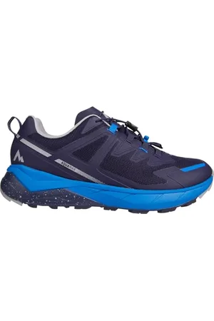 mc kinley McKINLEY UX Montmania II AQX Navy Dark/Blue Royal buty trekkingowe, , 41 EU