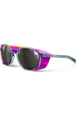 Julbo Okulary przeciwsłoneczne Slack Cover Rose, L Mixed, , L