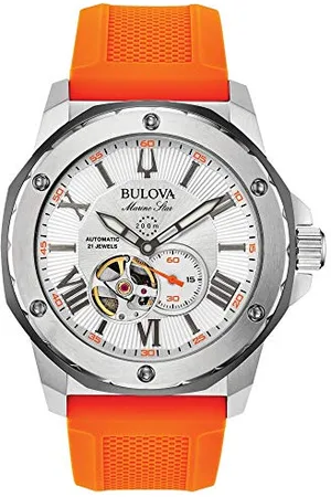 BULOVA Mężczyźni Marine Star Zegarek, , Ø 45 mm