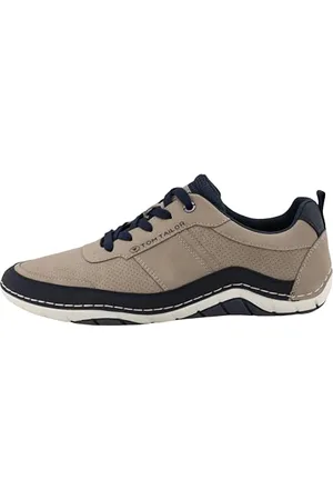 TOM TAILOR Męskie buty typu sneakers 5380330016, , 44 EU, , 44 EU