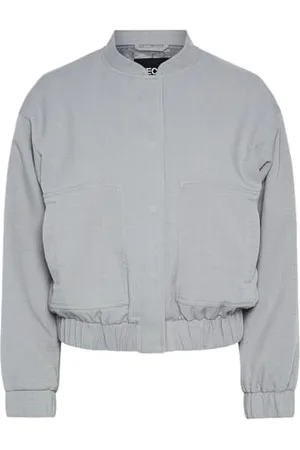 Pieces® Damska kurtka bomberka Pcannie Bomber Noos Bc, , XL
