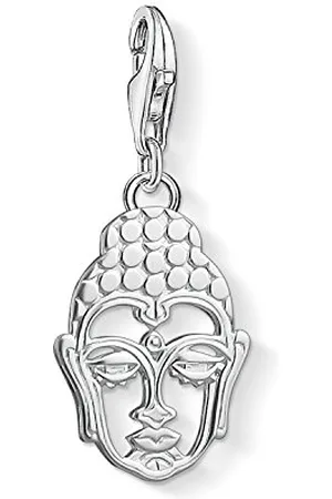 Thomas Sabo 1398-001-12 łańcuszek damski z zawieszką