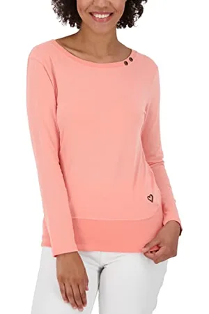 alife kickin Damska koszulka Cocoak A Long, , XS