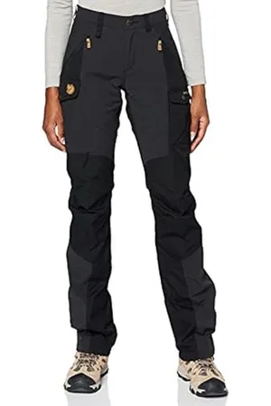 Fjällräven Fjallraven Damskie spodnie sportowe Nikka Curved W 36