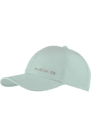 Head Pro Player Cap Aqua, One Size, , jeden rozmiar