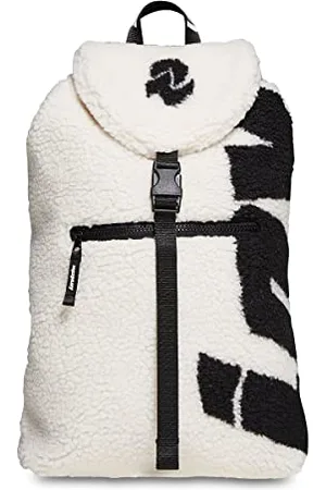 Invicta Plecak - MINISAC HERITAGE, Dwukolorowy - Zamykany i Kieszonkowy - Podróże i Wypoczynek - Plecak Mężczyźni/Kobieta Paski - IKONA - PACKABLE, , Taglia unica, Casual
