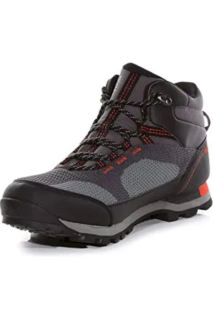 Regatta Męskie wodoodporne buty trekkingowe Blackthorn Evo, , 46 EU