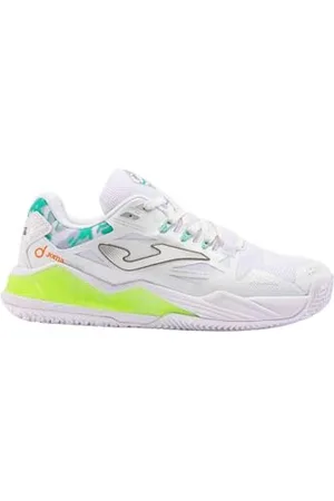 Joma Serie spin Lady, Trampki damskie, 37 EU, , 37 EU