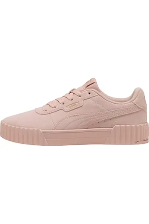 PUMA Carina 3.0 SD, Różowy kwarc Gold, 40.5 EU