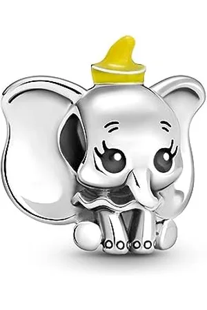 PANDORA Charm 799392C01 dumbo de Disney plata