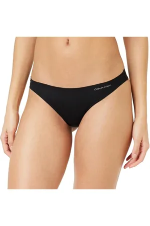 Calvin Klein Damskie BIKINI BIKINI, SUBDUED, S, , S