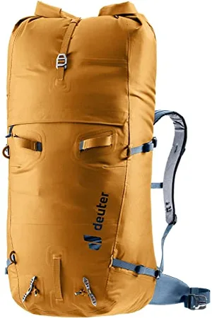 Deuter Męski plecak Durascent 44+10 Alpejski