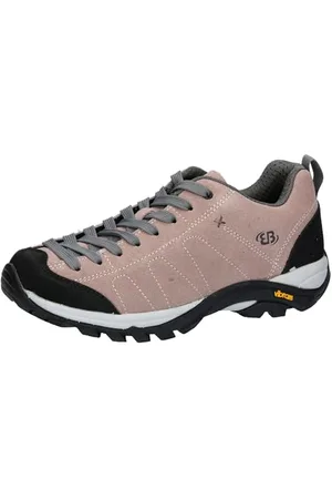 BRUTTING Claremont buty trekkingowe uniseks, , 40 EU