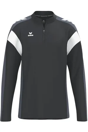 Erima Unisex Celebrate 125 Training Stop (1262504), Slate Grey, L