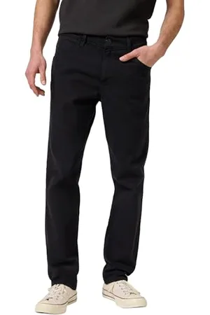 Wrangler GREENSBORO Dżins Mężczyźni, , 30W / 30L