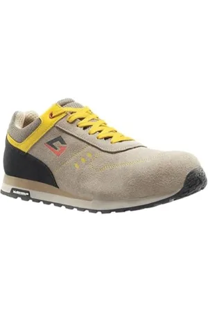 Garsport VALLELUNGA 1 S1P męskie buty ochronne, rozmiar 38, , 37.5 EU
