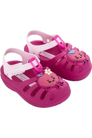 Ipanema Summer XIV Baby, japonki dziecięce, uniseks, , 22/23 EU