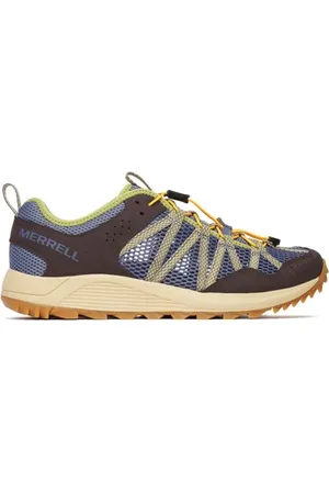 Merrell Męskie buty trekkingowe Wildwood AEROSPORT, , 45 EU, , 44.5 EU
