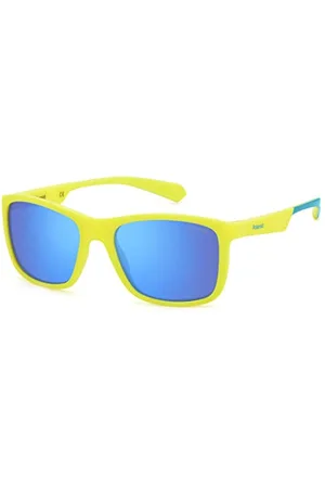 Polaroid Okulary unisex dla dzieci, , 49