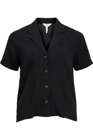 Object Objsanne S/S Re Shirt Noos, , 44