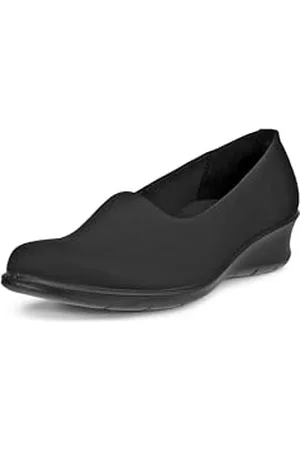 Ecco Damskie Finola Stretch Slip onLoafer Flat, , 10-10.5