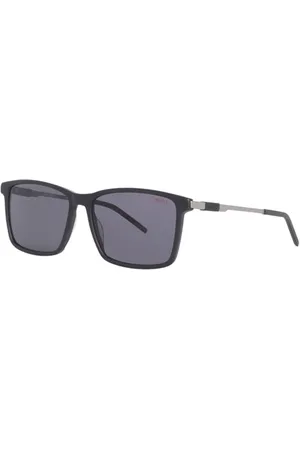 HUGO BOSS Okulary męskie, , 56
