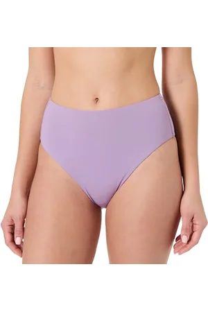 Calvin Klein Damski wysoki stan BIKINI wysoka talia, , S, , S