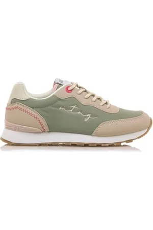 MTNG Damskie buty sportowe 60439, zielone, rozmiar 36 EU, , 36 EU