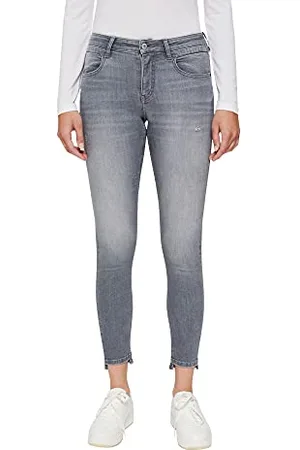 ESPRIT Dżinsy damskie 091ee1b316, , 32