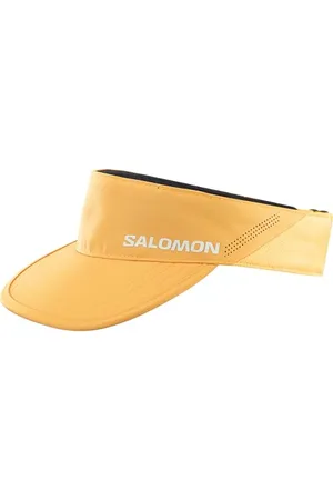 Salomon SHKout Visor U-Warm Apricot, , Rozmiar uniwersalny