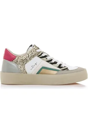 MTNG 60843, buty damskie, białe, rozmiar 36 EU, , 36 EU
