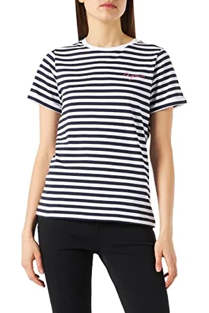 HUGO BOSS Koszulka damska, , XXL