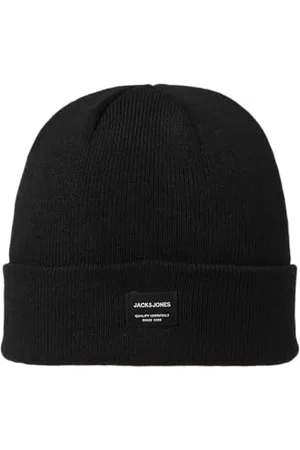 JACK & JONES Męski JJDNA BEANIE NOOS Czapka Zimowa