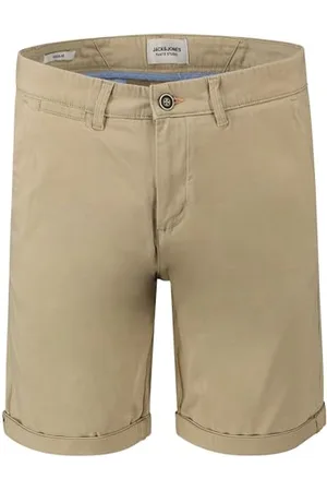 JACK & JONES Jpstjagger Jjshorts Sa, , XS