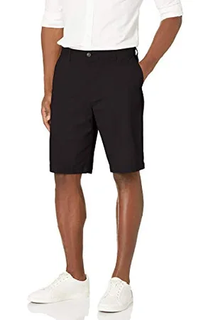 Dockers Męskie, Czarny, 50 EU