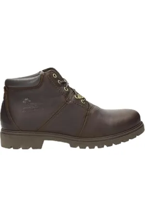 Panama Jack Męskie buty Fargo Ankle Boot, Marron, 44 EU, , 44 EU