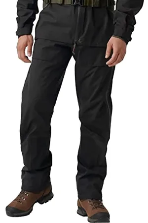 Fjällräven Męskie spodnie Keb Eco-Shell M