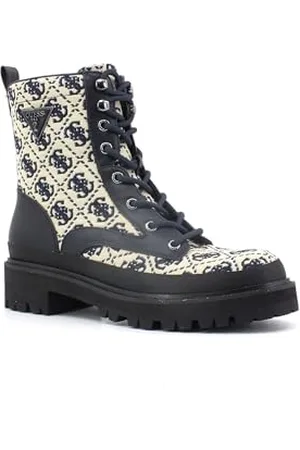 Guess Damskie buty Bada Ankle Boots, , 38 EU