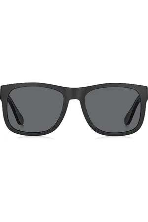 Tommy Hilfiger TH 1556/S Mężczyźni Okulary przeciwsłoneczne 56/18/140