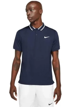 Nike Męska koszulka polo M Nkct Df Vctry Pq, , M