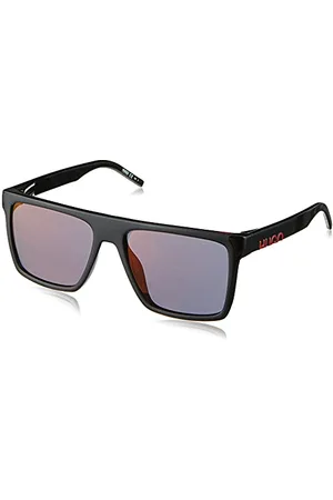 HUGO BOSS Męskie okulary przeciwsłoneczne HG 1069/S, 807, 57